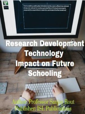 cover image of Research Development Technology